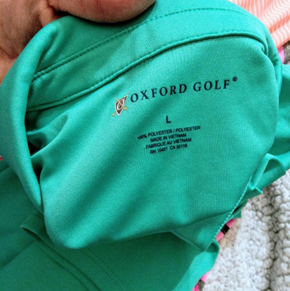 Oxford GOLF - Picture 4 of 4